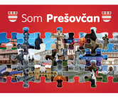 Som Prešovčan