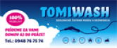 TOMIWASH