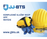 JJ-BTS, s.r.o.