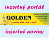Noviny GOLDEN