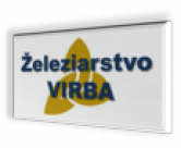 Železiarstvo - VIRBA
