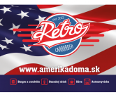 Retro Carburger